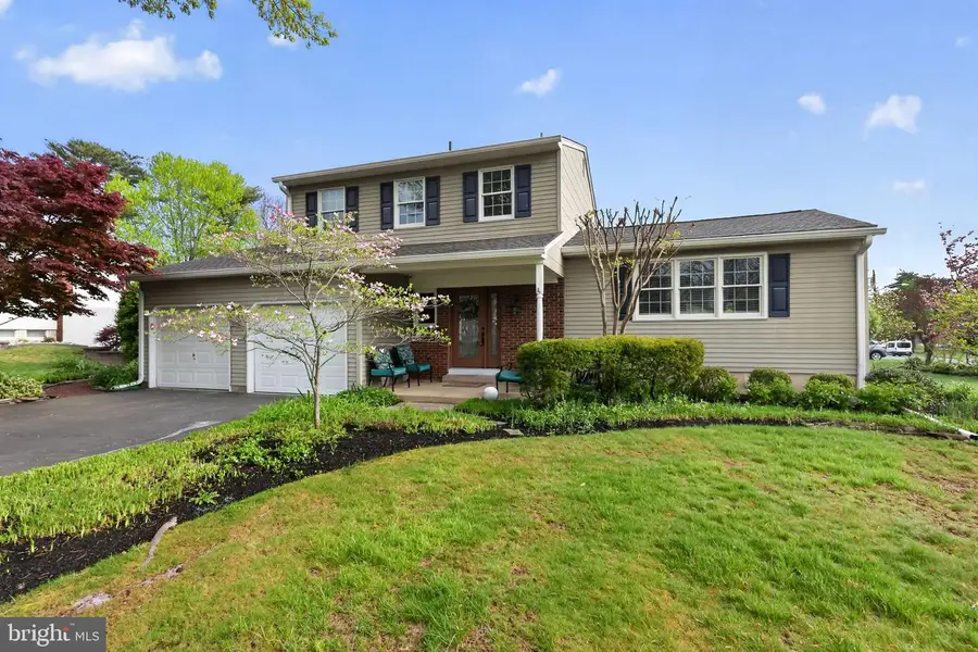 57 Tar Heels Rd, Hamilton, NJ 08619 - #2