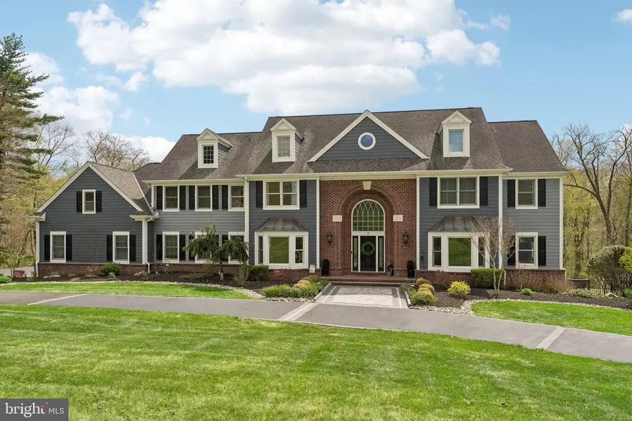 8 Keithwood Ct, Titusville, NJ 08560 - #2