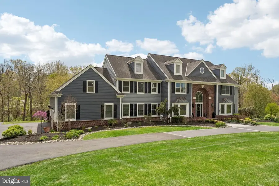 8 Keithwood Ct, Titusville, NJ 08560 - #3