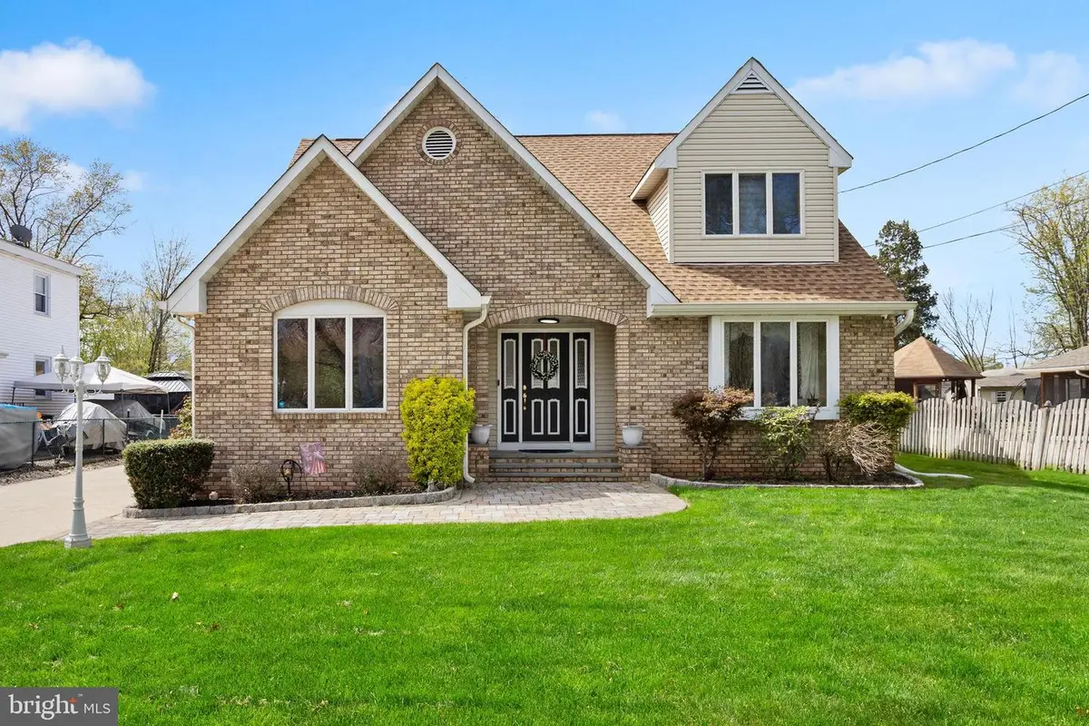 163 Bunting Ave, Hamilton, NJ 08611 - #1