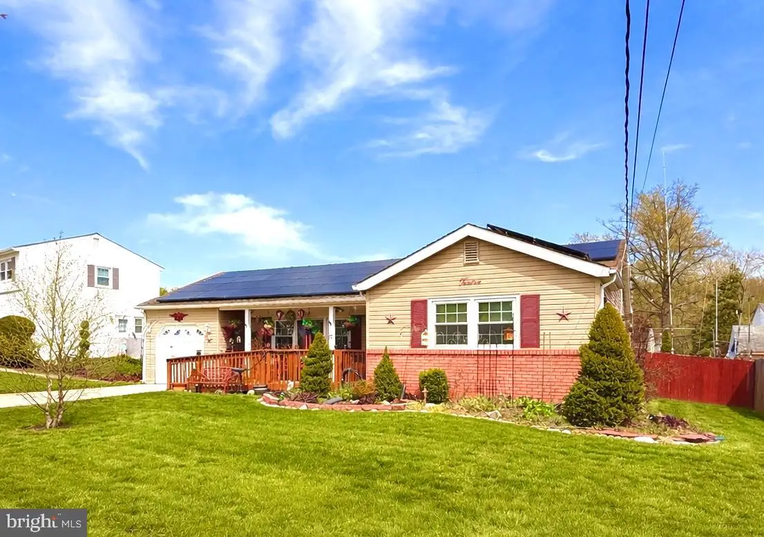 12 Sedgwick Rd, Hamilton, NJ 08690 - #1