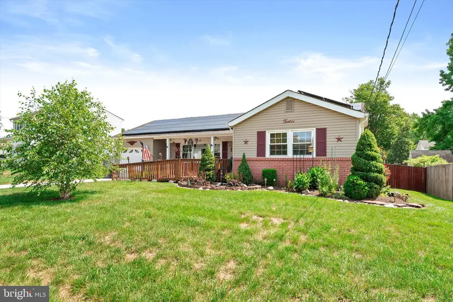 12 Sedgwick Rd, Hamilton, NJ 08690 - #2