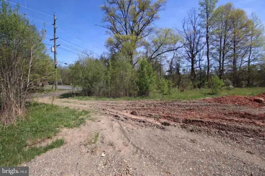 0 Basin Rd, Lawrence, NJ 08648 - #2