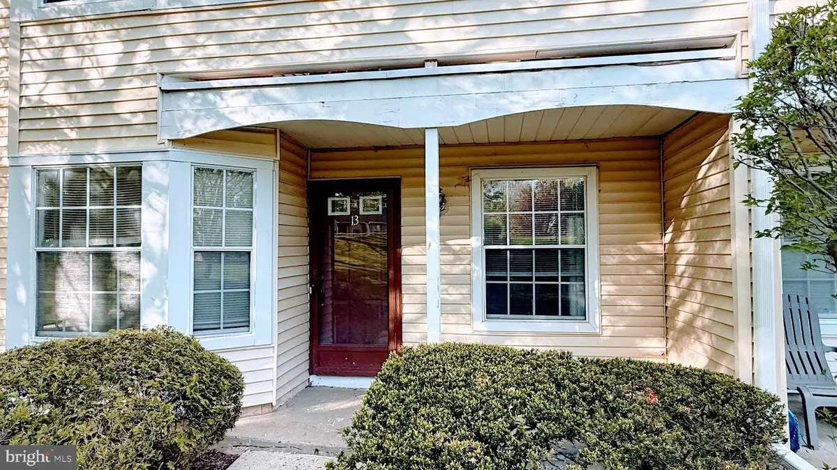 13 Powell Ct, Hightstown, NJ 08520 - #1