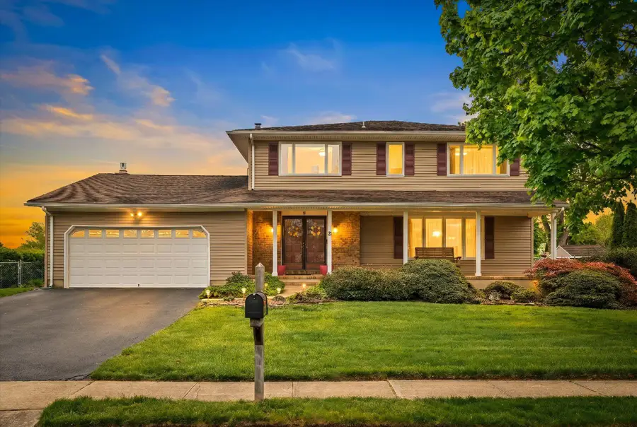 5 Ray Dwier Dr, Hamilton, NJ 08690 - #2