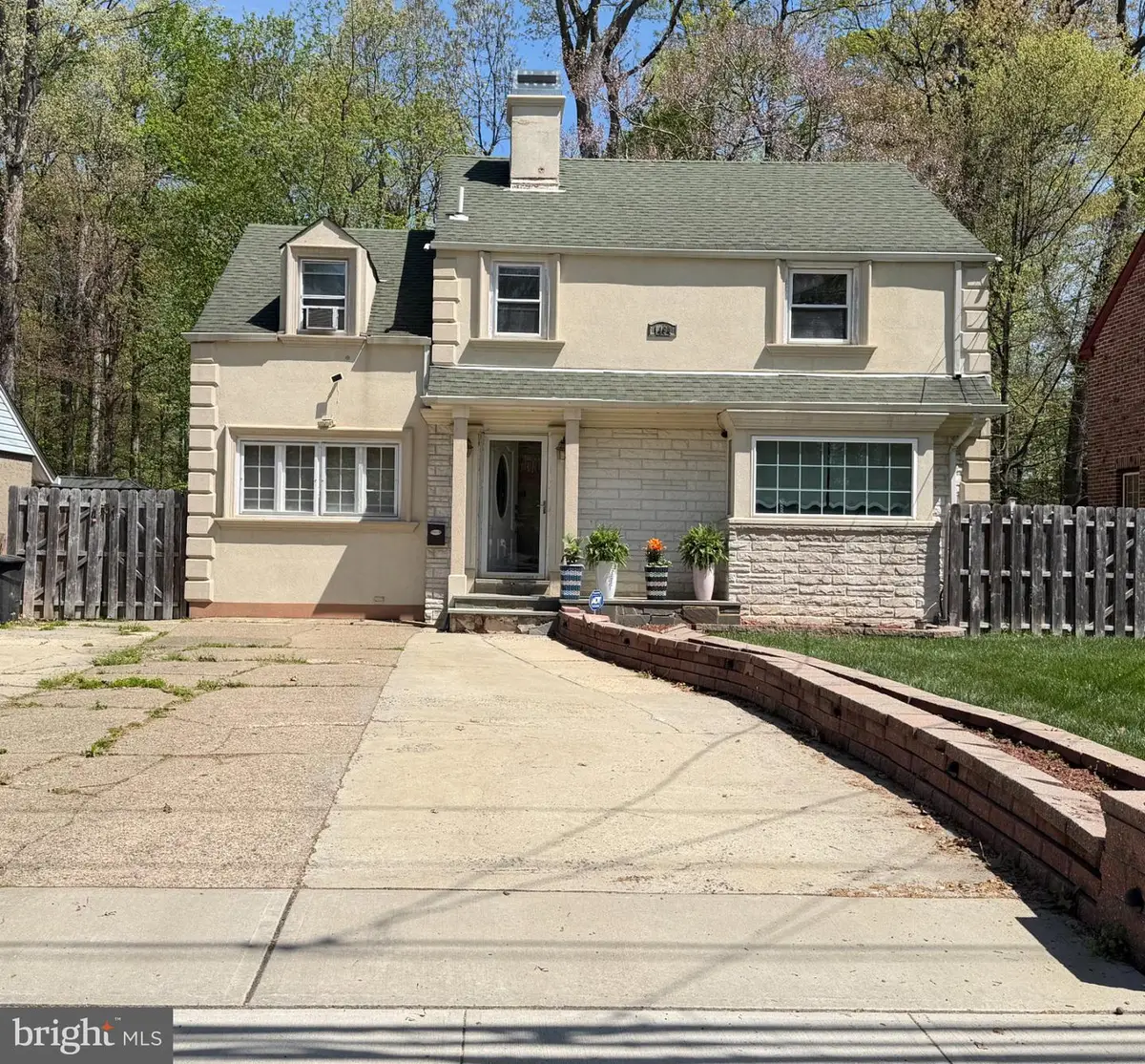 1494 Stuyvesant Ave, Trenton, NJ 08618 - #1