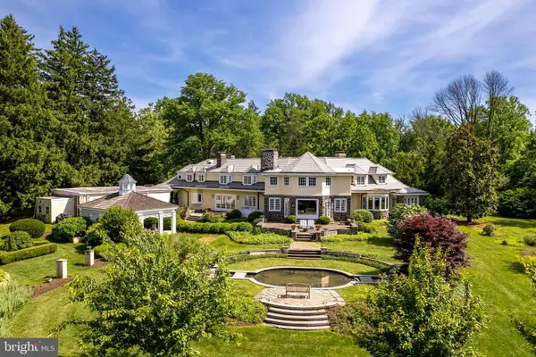 99 Ridgeview Rd, PRINCETON, NJ 08540