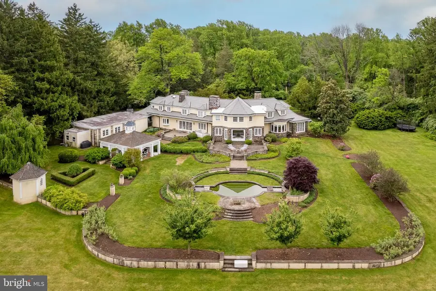 99 Ridgeview Rd, Princeton, NJ 08540 - #2