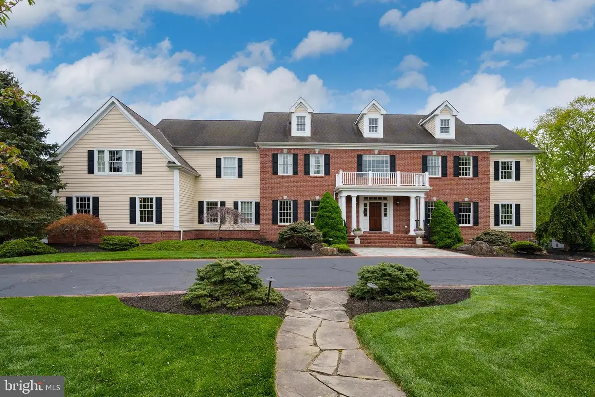 24 Michael Way, Pennington, NJ 08534 - #1