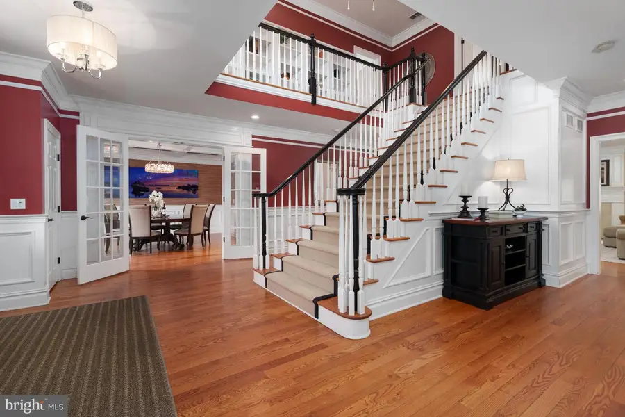 24 Michael Way, Pennington, NJ 08534 - #3