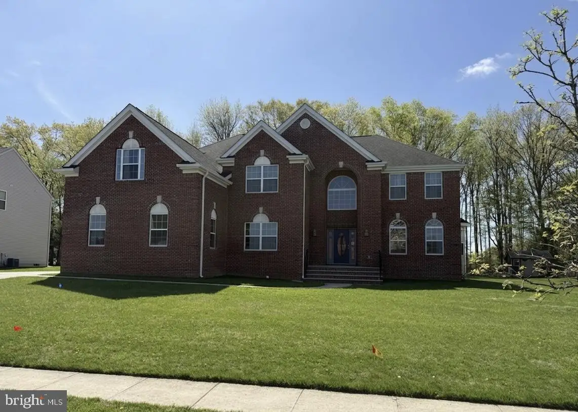 41 Emerald, Robbinsville, NJ 08691 - #1