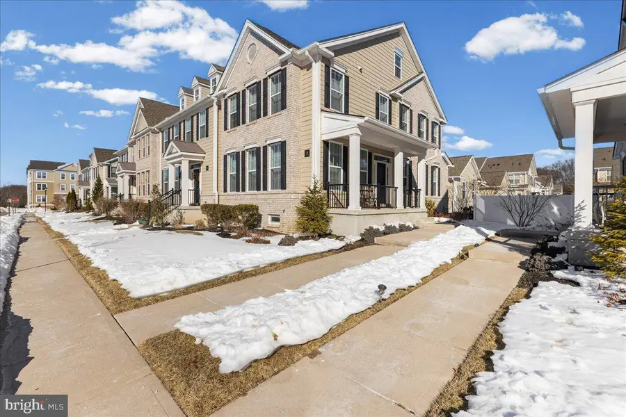 7 Magpie Ln, Princeton, NJ 08540 - #2