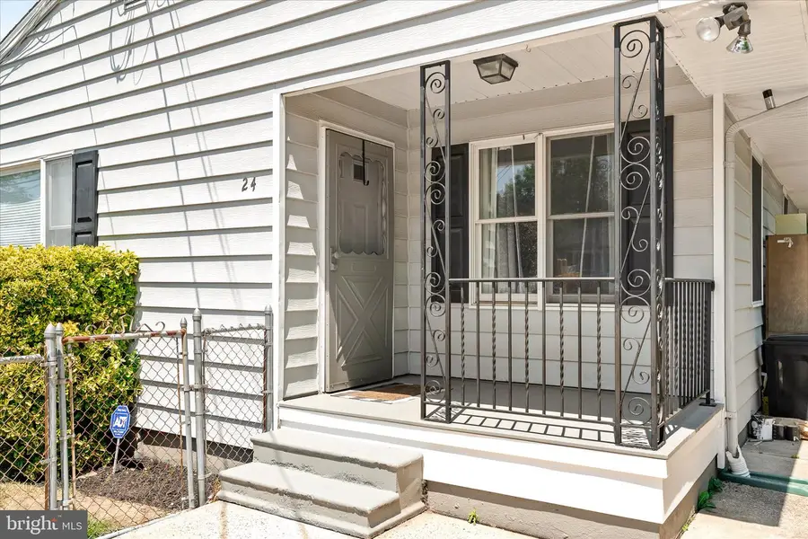 24 Emeline Ave, Hamilton, NJ 08610 - #3
