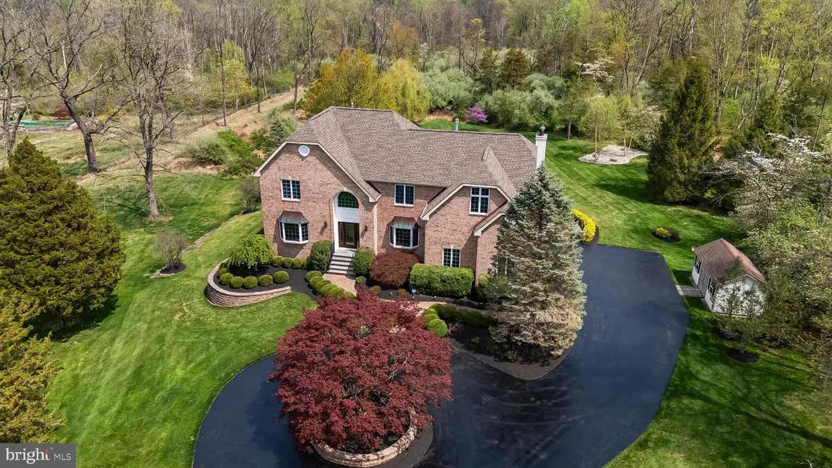80 New Rd, Lambertville, NJ 08530 - #1