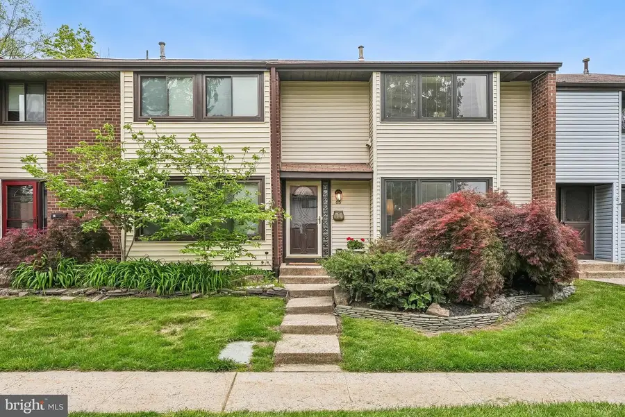 65 Bennington Dr, East Windsor, NJ 08520 - #3
