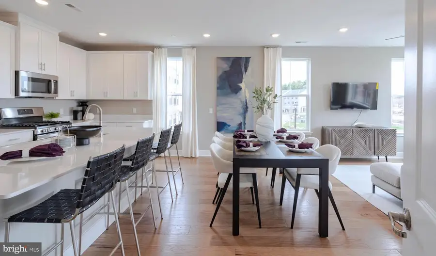 145 John Vanzandt Dr, Titusville, NJ 08560 - #2