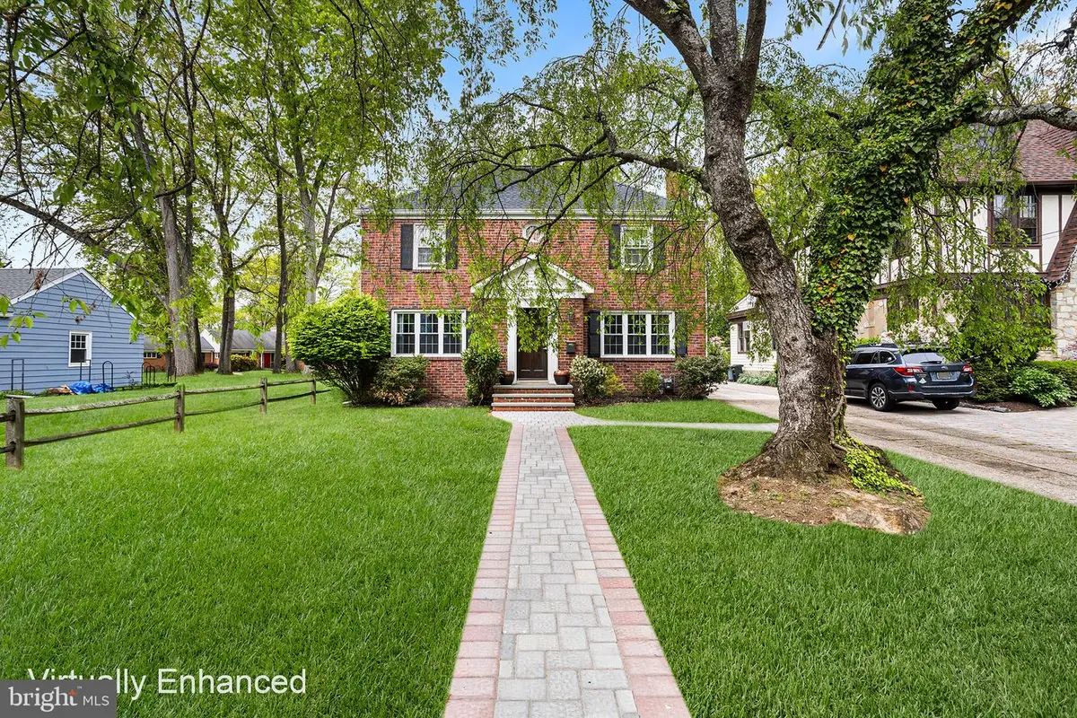 205 Renfrew Ave, Trenton, NJ 08618 - #1