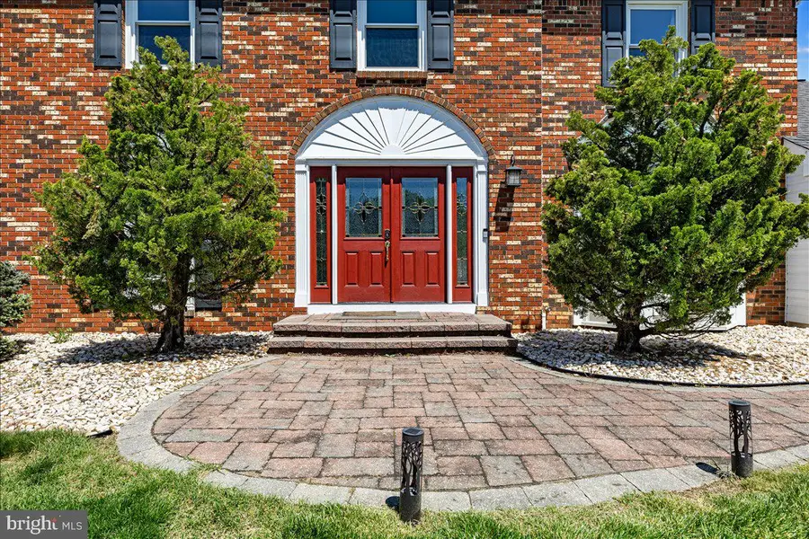 4 Roseland Ct, Princeton Junction, NJ 08550 - #3