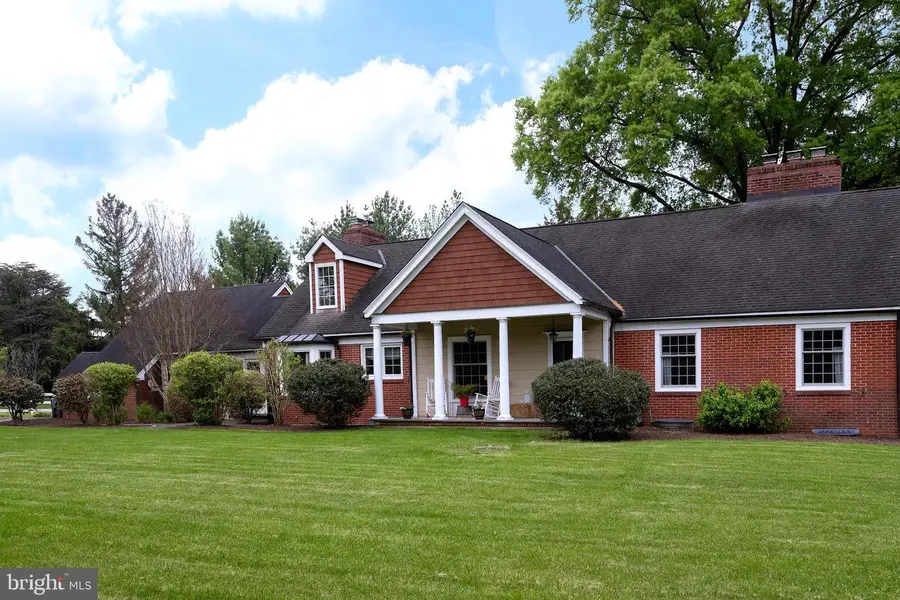 1181 Bear Tavern Rd, Titusville, NJ 08560 - #3