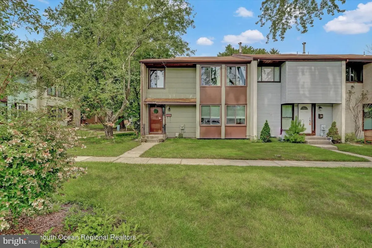 269 Bolton Rd, East Windsor, NJ 08520 - #1