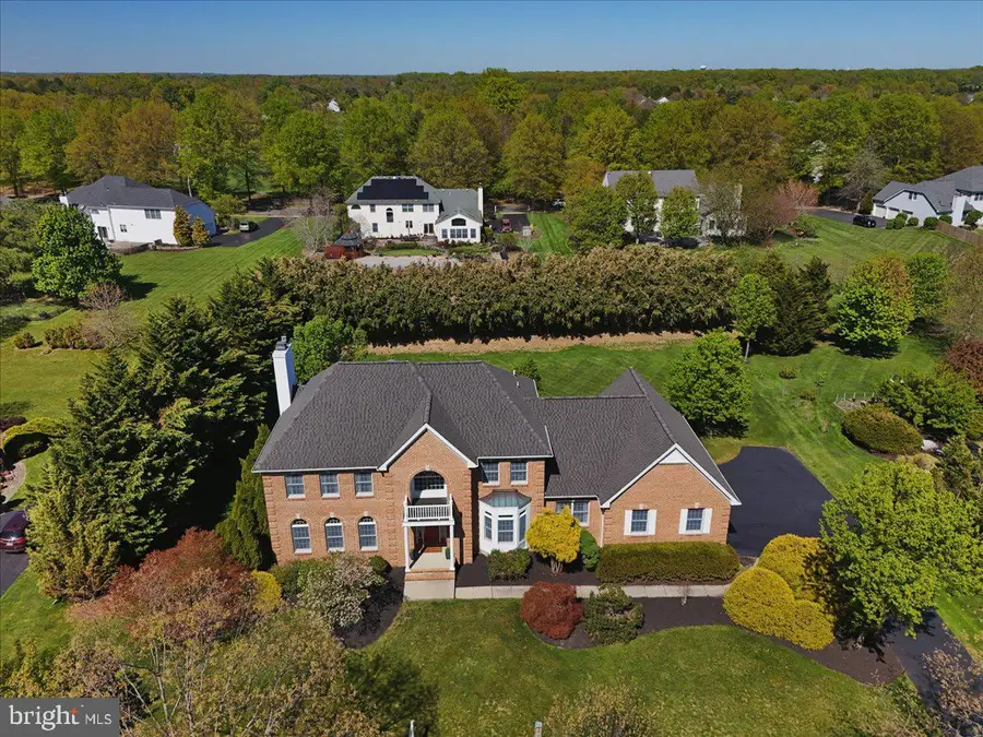10 Jewel Rd, Princeton Junction, NJ 08550 - #2