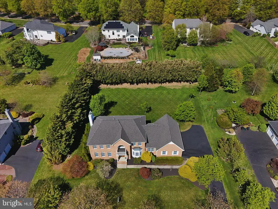 10 Jewel Rd, Princeton Junction, NJ 08550 - #3
