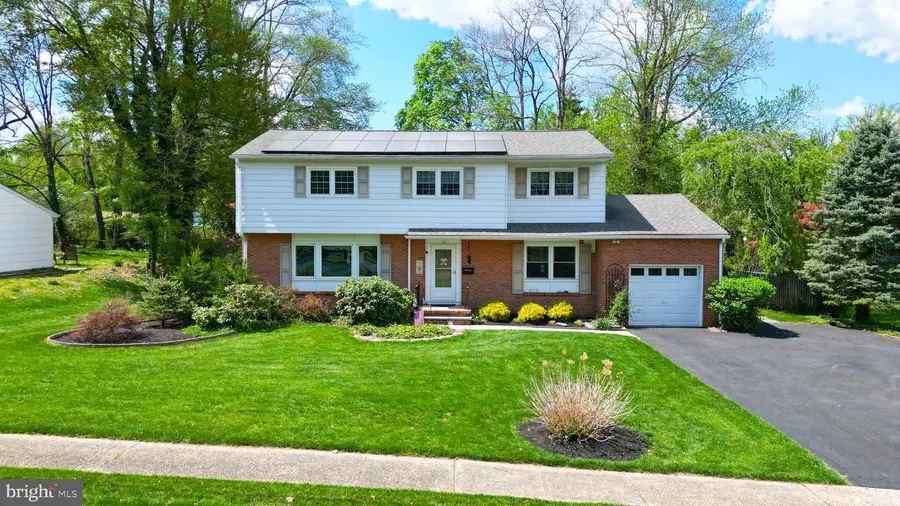 12 Temple Ter, Lawrence, NJ 08648 - #2