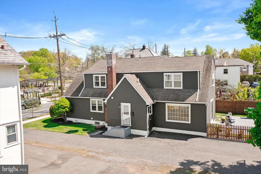 246 Witherspoon St, Princeton, NJ 08542 - #2