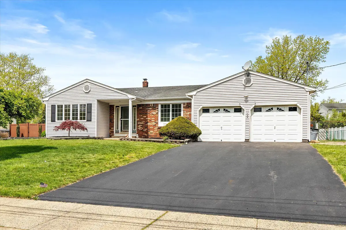 406 Flock Rd, Hamilton, NJ 08619 - #1