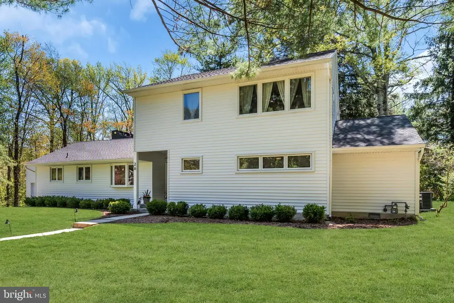 26 Herrontown Cir, Princeton, NJ 08540 - #3