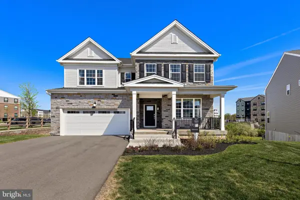 1 William Boyer Dr, TITUSVILLE, NJ 08560