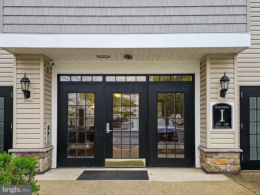 112 Masterson Ct, Ewing, NJ 08618 - #2