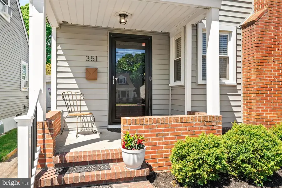 351 Fetter Ave, Hamilton, NJ 08610 - #2