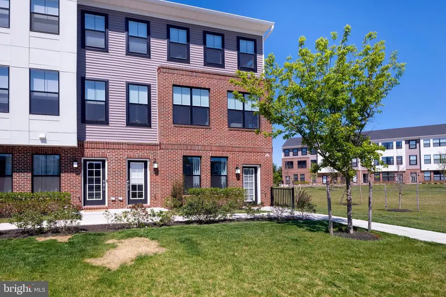 201 Lewis Fisher Dr, Titusville, NJ 08560 - #2