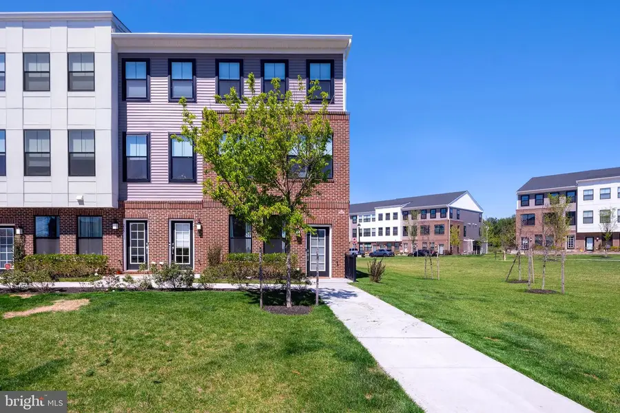 201 Lewis Fisher Dr, Titusville, NJ 08560 - #3