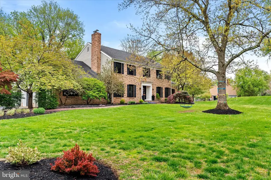 2 Western Pine St, Pennington, NJ 08534 - #2