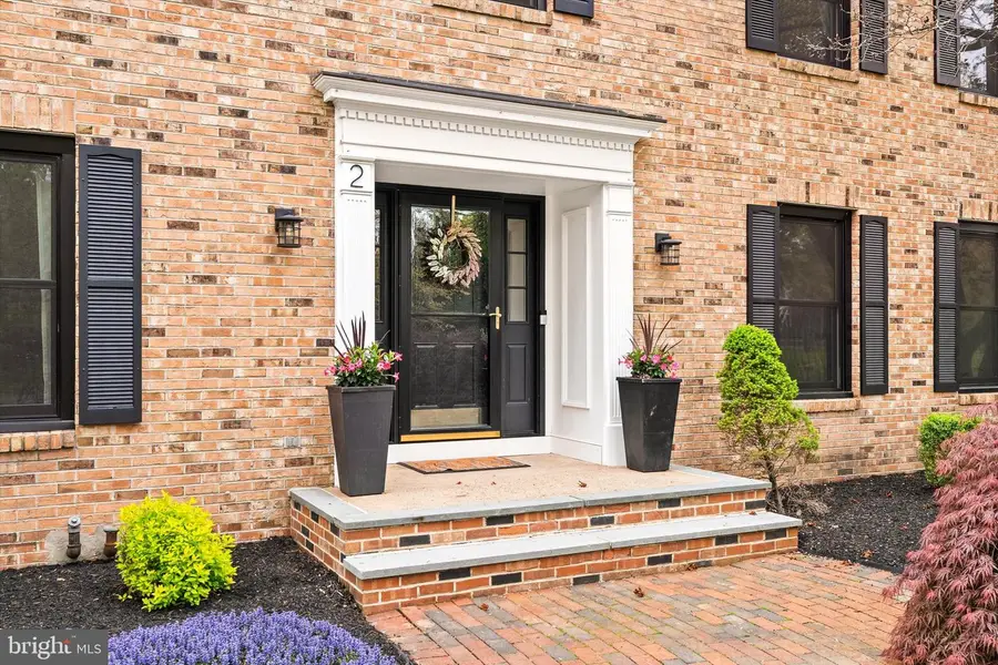 2 Western Pine St, Pennington, NJ 08534 - #3