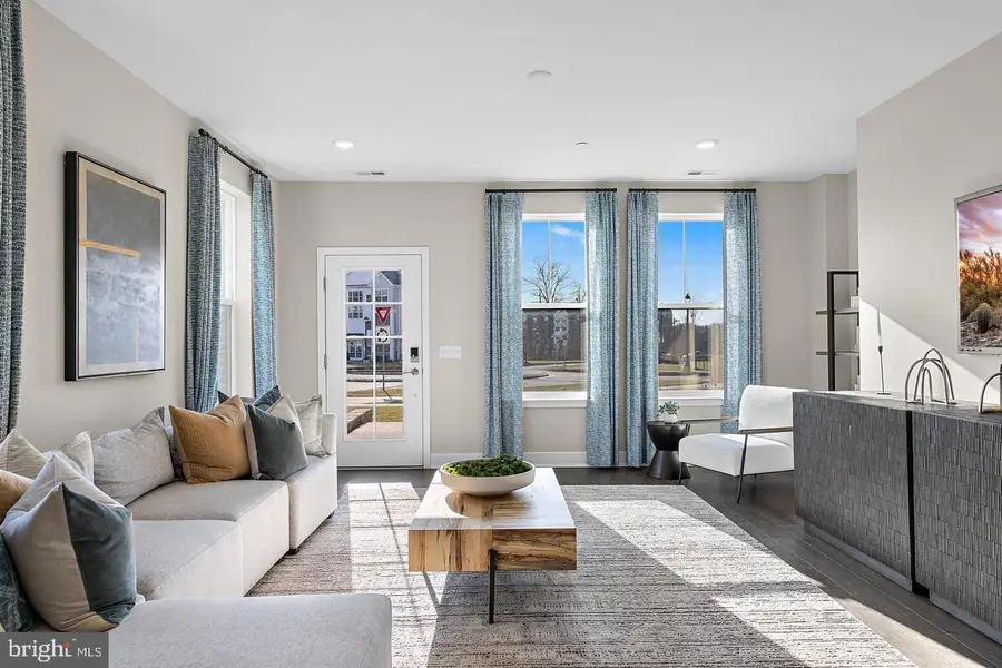 153 John Vanzandt Dr, Titusville, NJ 08560 - #2