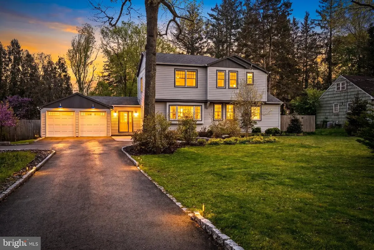 803 Princeton Kingston Rd, Princeton, NJ 08540 - #1