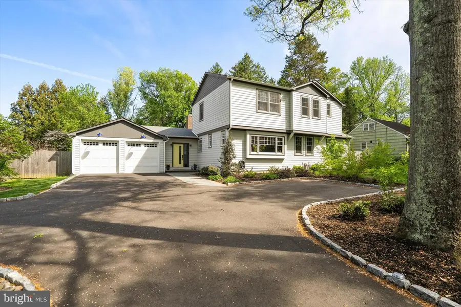 803 Princeton Kingston Rd, Princeton, NJ 08540 - #3