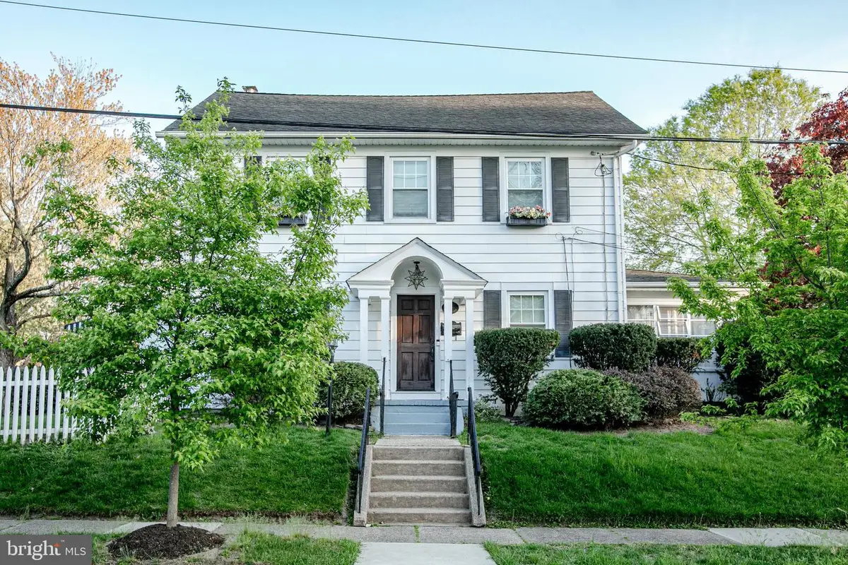 5 Eaton Ave, Hamilton, NJ 08619 - #1