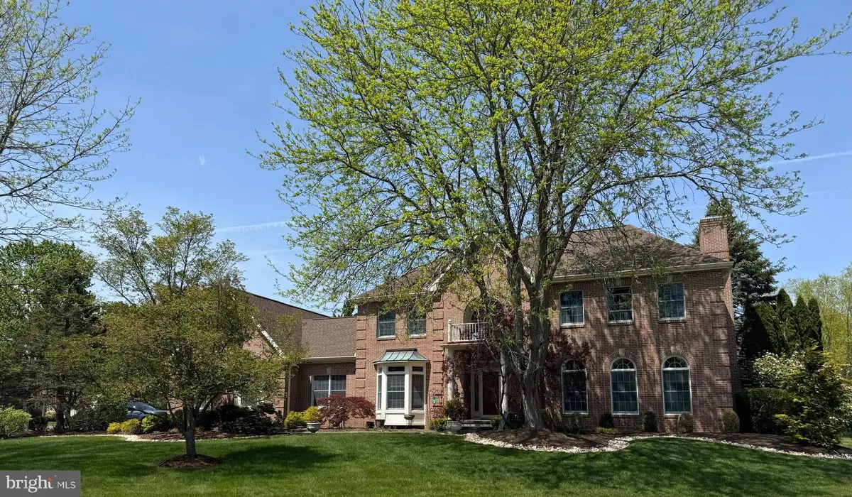 2 Clarendon Ct, Princeton Junction, NJ 08550 - #1