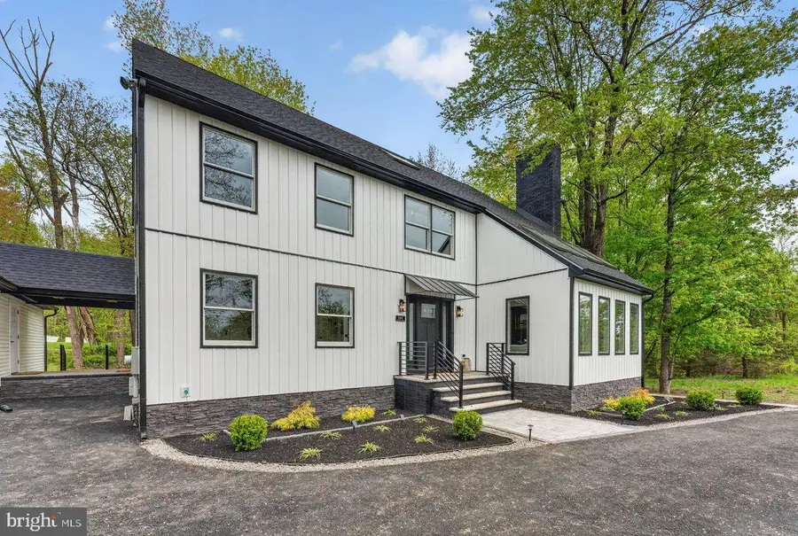 144 Van Dyke Rd, Hopewell, NJ 08525 - #2