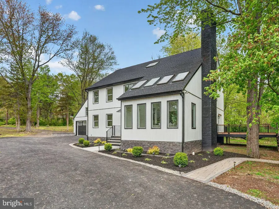 144 Van Dyke Rd, Hopewell, NJ 08525 - #3