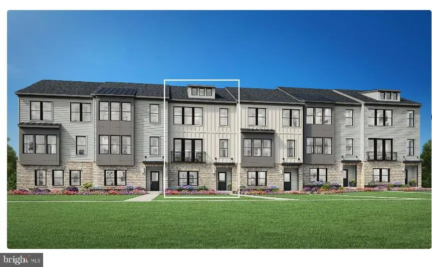 6 Willow Ct #homesite 33, Princeton, NJ 08540 - #1