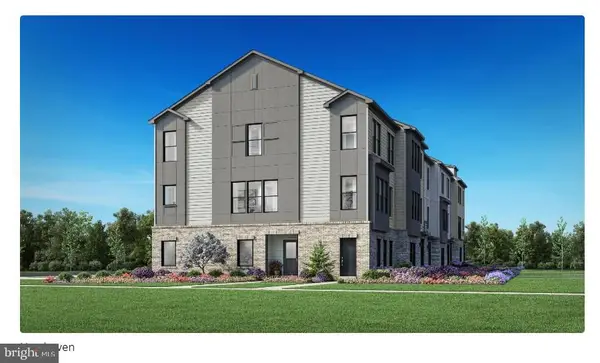 1 Pecan Ct #homesite 41, PRINCETON, NJ 08540