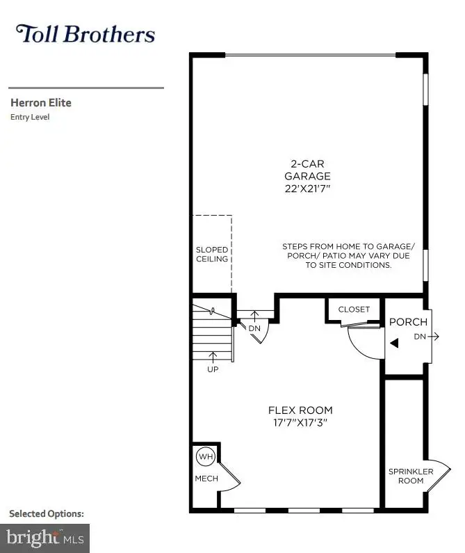 1 Pecan Ct #homesite 41, Princeton, NJ 08540 - #3