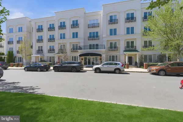 1 N Commerce Sq #308, ROBBINSVILLE, NJ 08691