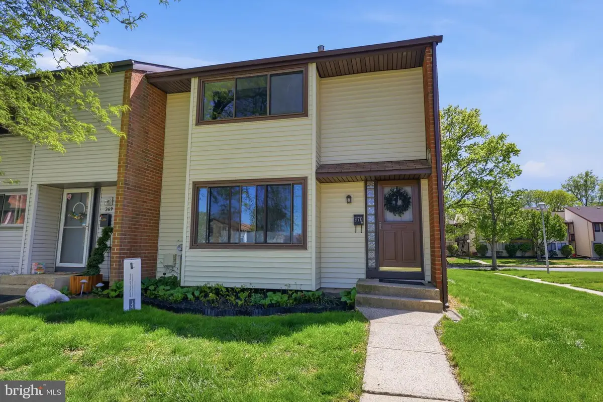 370 Bolton Rd, Hightstown, NJ 08520 - #1