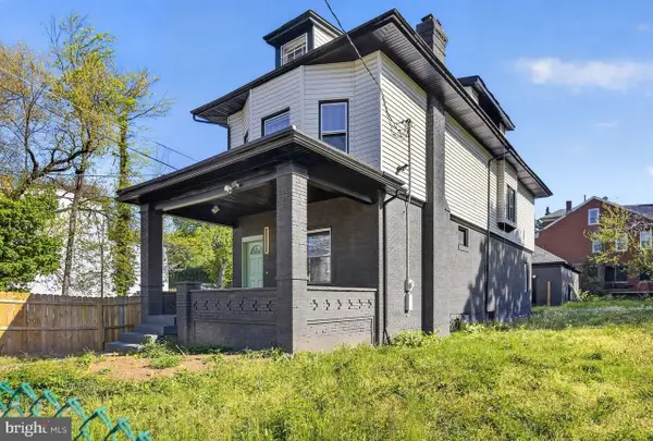 302 Bellevue Ave, TRENTON, NJ 08618